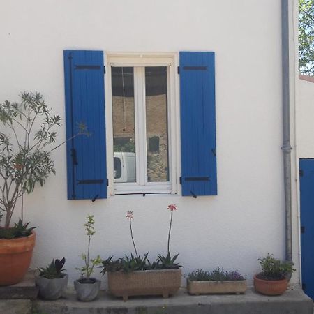 Maison Occitane Saint-Nazaire-d'Aude Eksteriør bilde