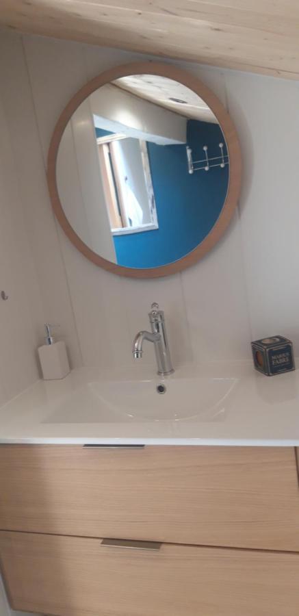 Maison Occitane Saint-Nazaire-d'Aude Eksteriør bilde