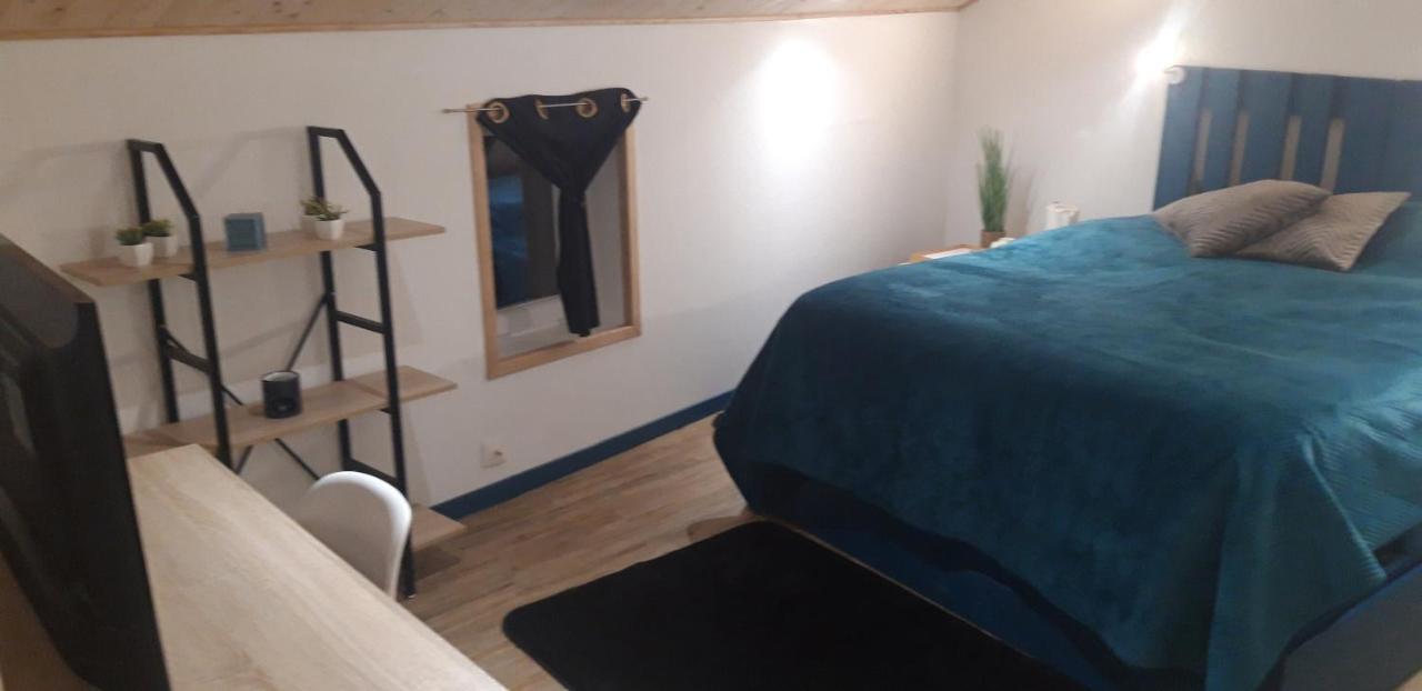 Maison Occitane Saint-Nazaire-d'Aude Eksteriør bilde